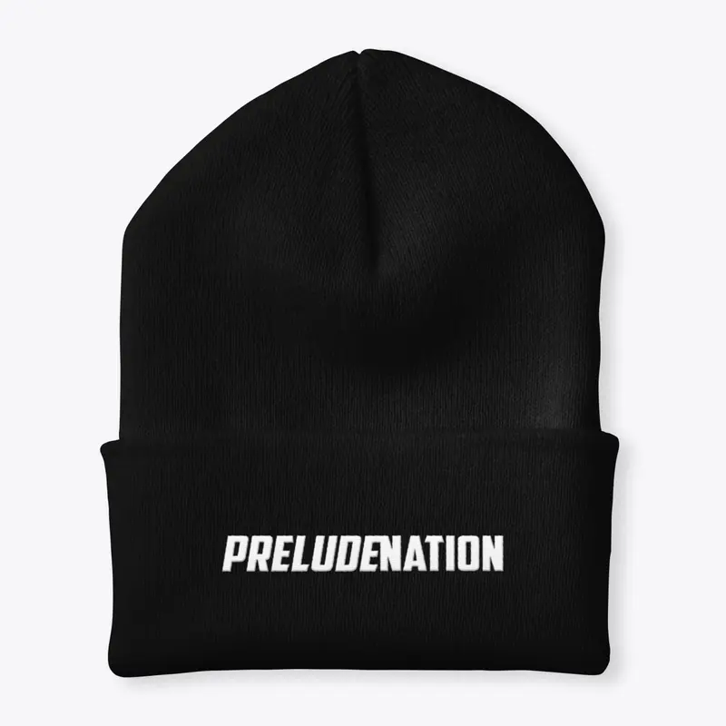 Preludenation Beanie