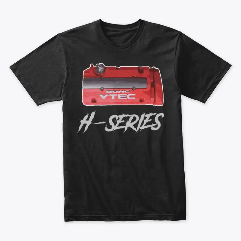 H-Series Design