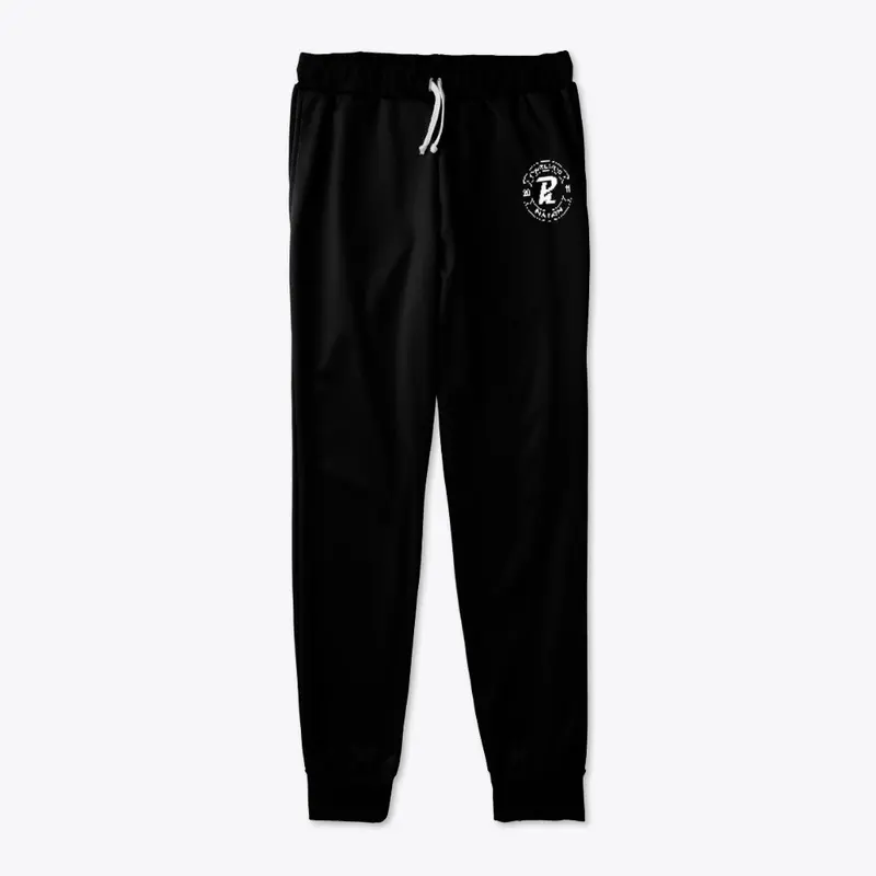 PN Logo Joggers