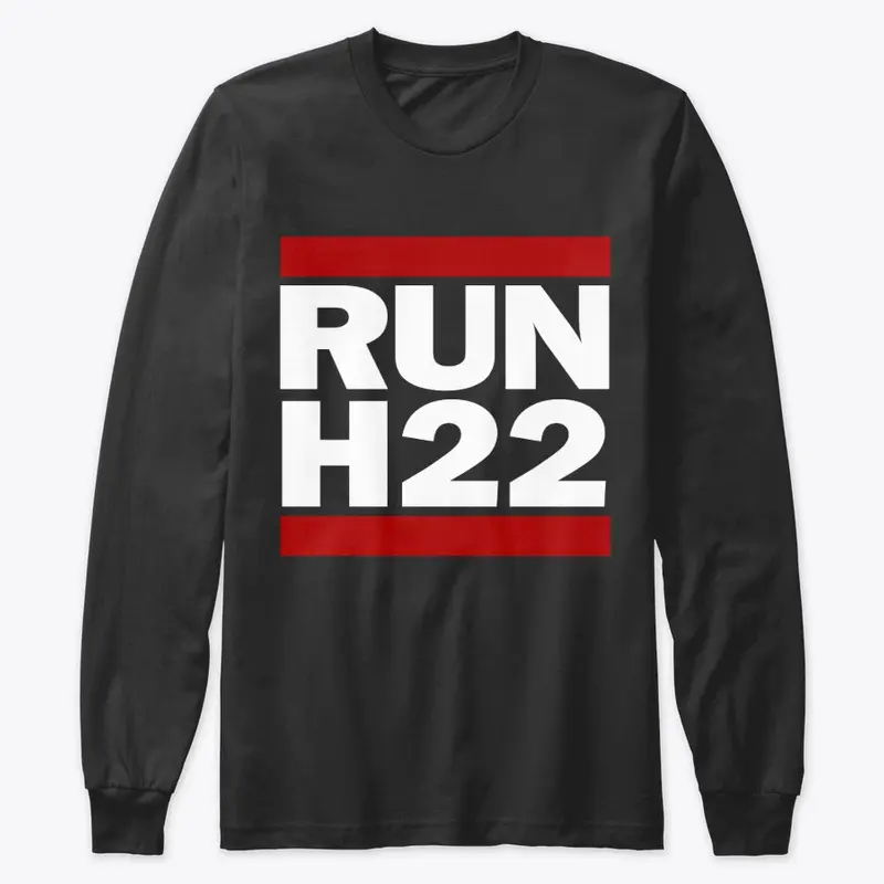 Run H22 design