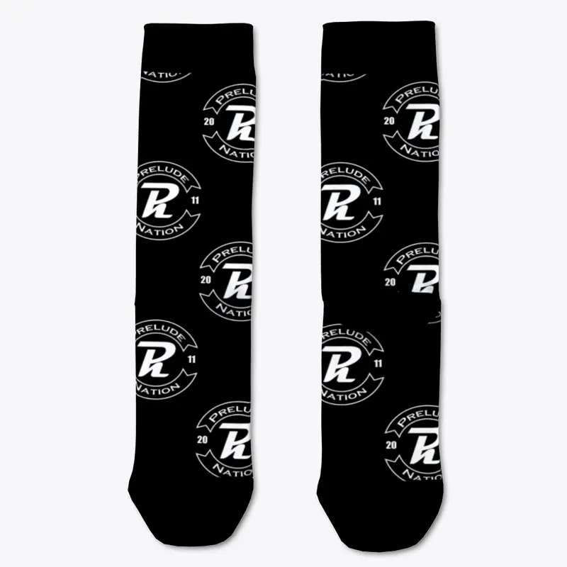 Preludenation Socks