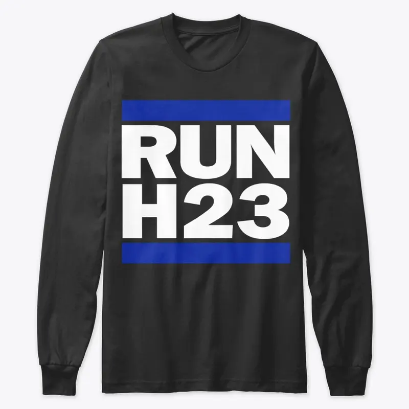 Run H23