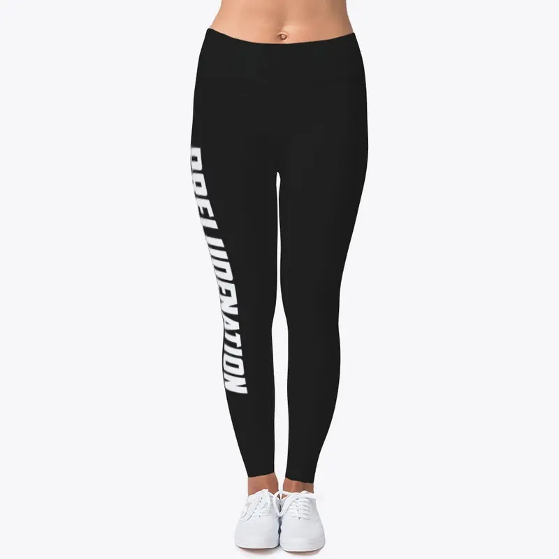 Preludenation Leggings