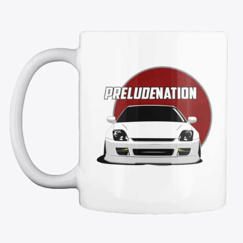 5th Gen Mug