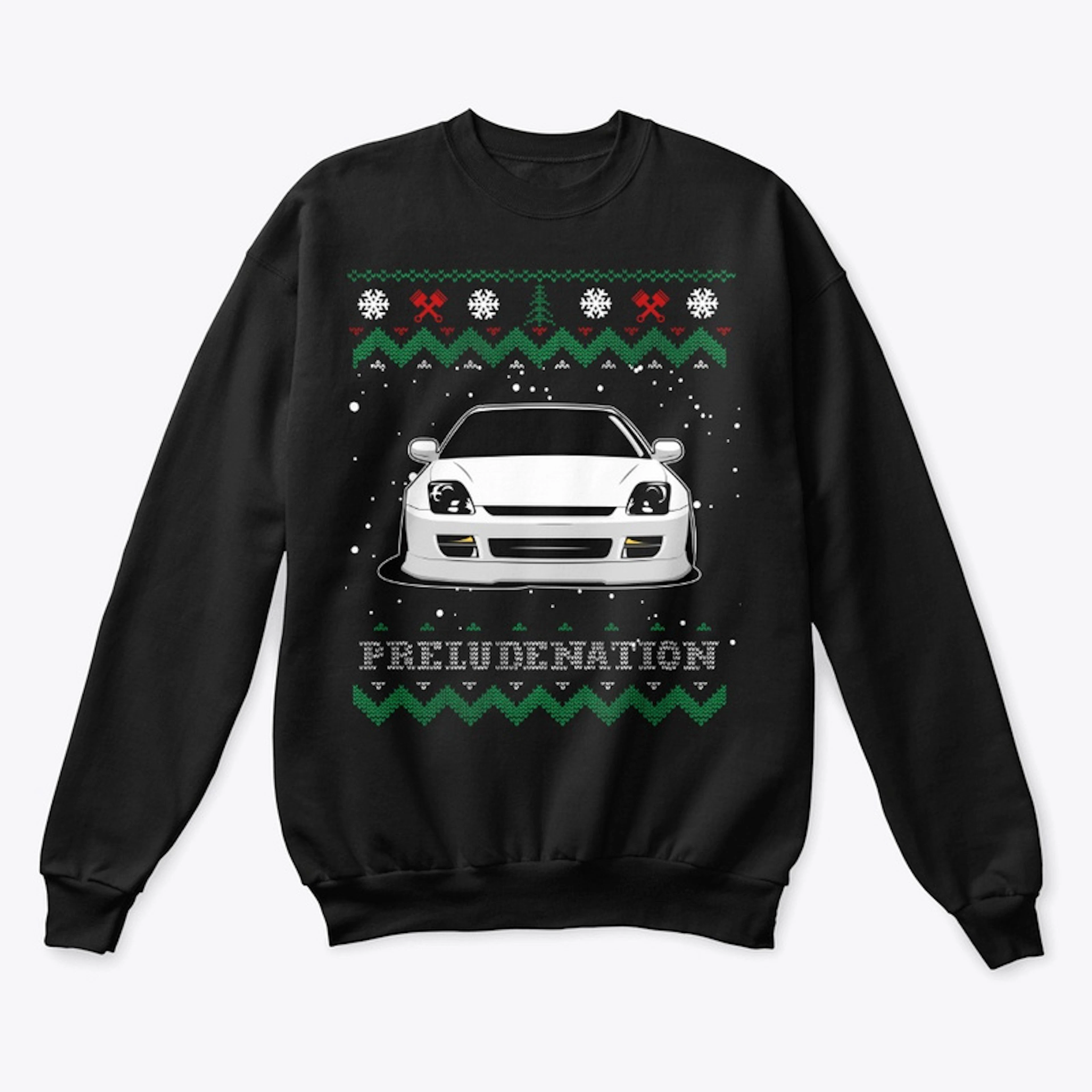 5th Gen Christmas Sweater (2020)