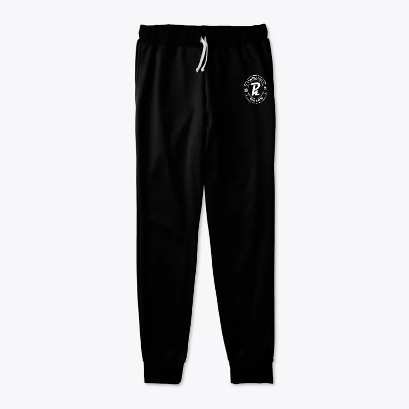 PN Logo Joggers