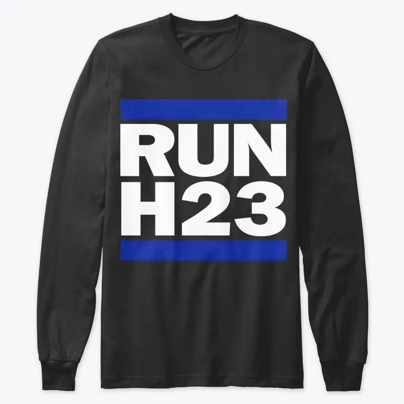 Run H23