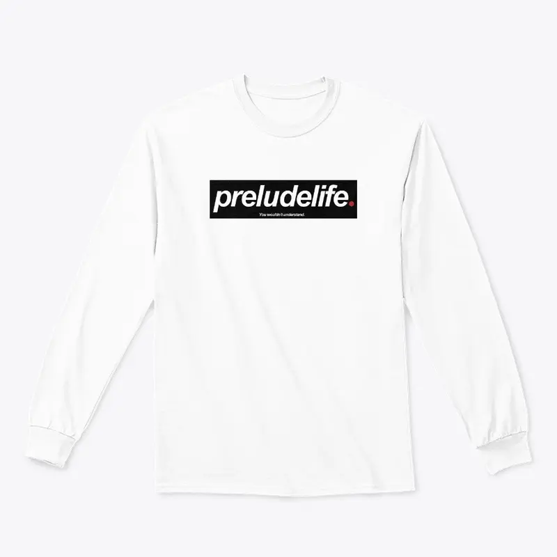 Preludelife Design